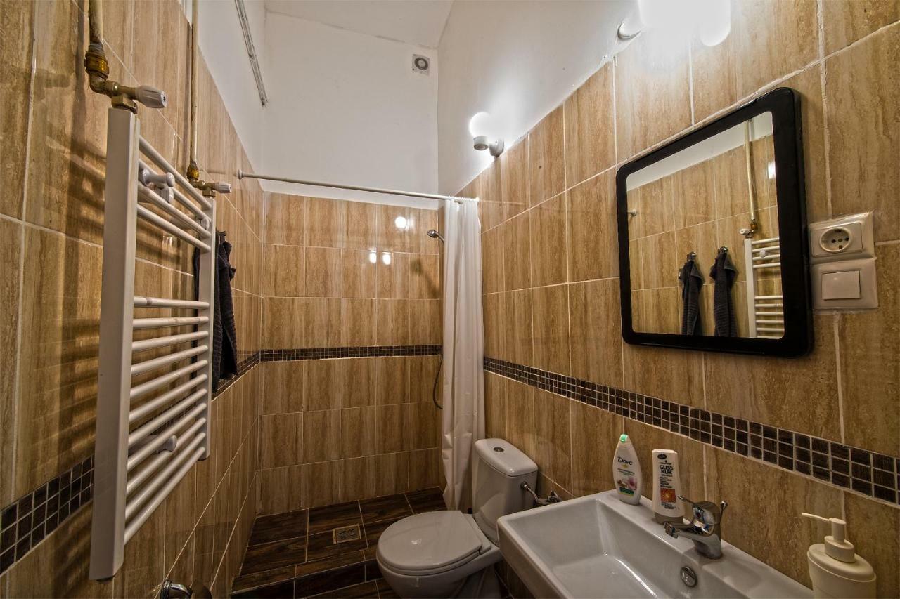 No. 11 Apartment With 2 Bathrooms Next To Railway Station Budapest Exterior foto